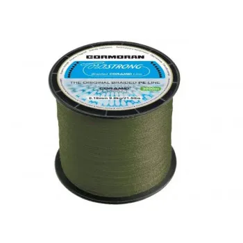 CORASTRONG GREEN 3000m 0.30mm (32-0300030) 