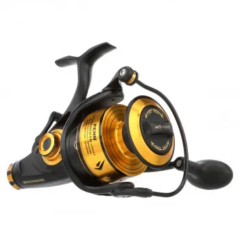 SPINFISHER VII 2500 LL (1612608) 