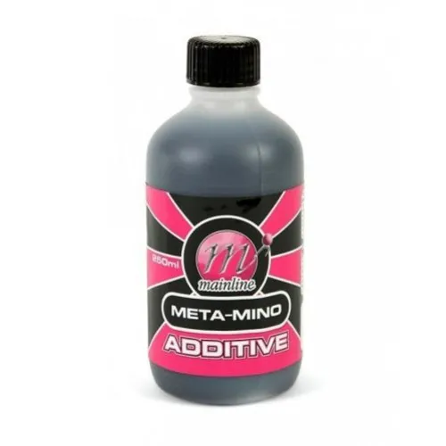 ADDITIVES META-MINO 250 ml (M16005) 