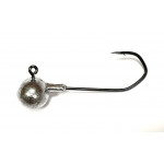 OLOVNA GLAVA JIG-PU-3/0-10g 