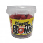 BOILE BOOSTED 90g PLUM SHELLFISH 