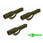 LEAD CLIP WEEDY GREEN (KLCSW) 