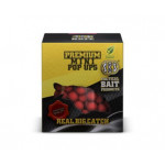 SBS Premium Mini Pop Ups Krill&Halibut 8mm 