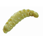 POWERBAIT HONEY WORMS - YELLOW (1089418) 