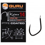 GURU KAIZEN HOOK SIZE 12 (GK12) 