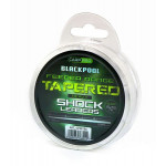 LEADER BLACKPOOL FEEDER TAPERED MONO 0.165-0.225mm 15m x 5pcs (CP48165) 