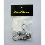 FX OLOVNA GLAVA-OWNER JIG-2-1.5g - 3 kom. 