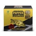 SBS Corn Shaped Popper Boile Corn 8,10mm 40g 