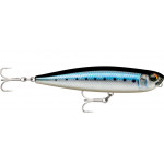 RAPALA PRECISION XTREME PENCIL SALTWATER (PXRPS) 127 BSRDL 