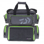 PROREX D-BOX Tackle Bag L 45x42x25cm (15808-050) 