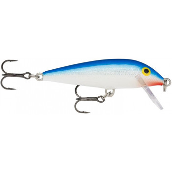 RAPALA COUNTDOWN (CD) 7 B 