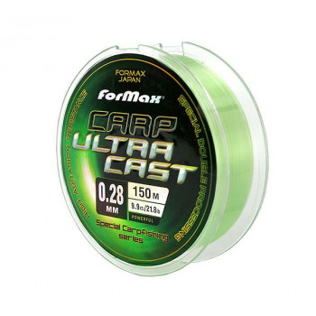 FXN - CARP ULTRACAST 150m 0.35mm 