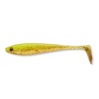 TOURNAMENT DUCKFIN 6cm UV-CHARTREUSE (15600-006) 