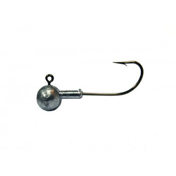 OLOVNA GLAVA JIG-1/0-4g 