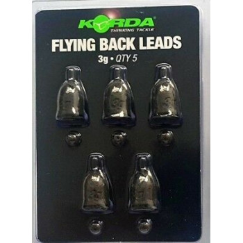 FLYING BACKLEAD SMALL (KFB1) 