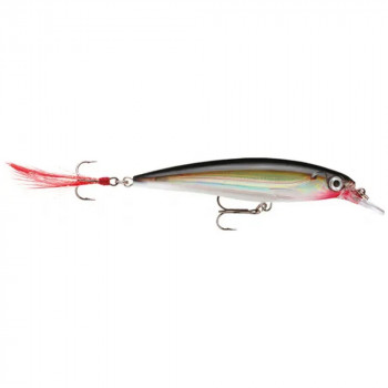 RAPALA X-RAP (XR) 6 S 