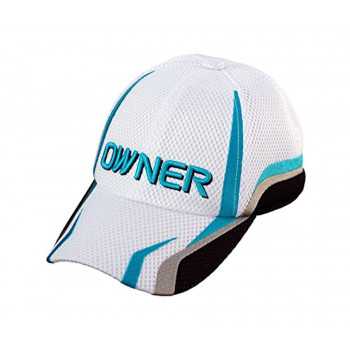 OWNER RASCHEL CAP 9816-6 TURQUOISE 