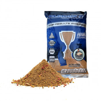 ELEGANCE GROUNDBAIT CARP/CARASSIO BRONZE 