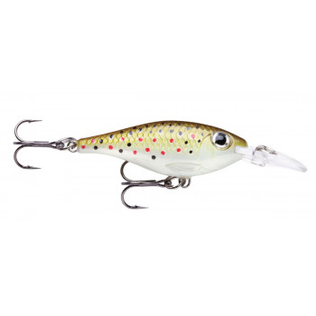 RAPALA ULTRA LIGHT SHAD (ULS) 4 TR 