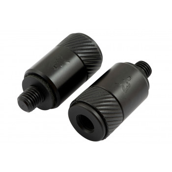 Black Label QR Adaptor x 2 (CBS061) 