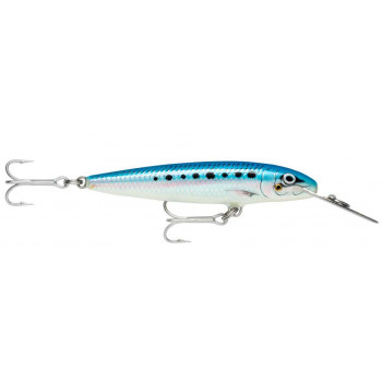 RAPALA COUNTDOWN MAGNUM (CDMAG) 9 BSRD 