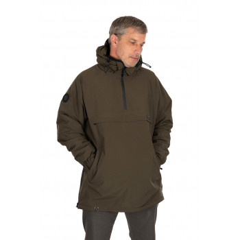 Sherpa -tec pullover - M (CFX195) 