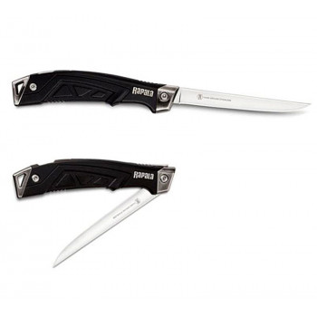 RAPALA RCD Folding Fillet Knife 5