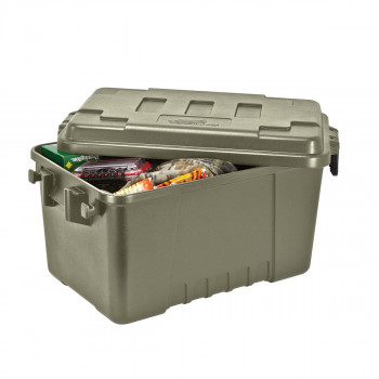 SMALL SPORTMANS TRUNK OD GREEN (PMC161901) 