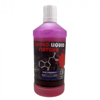 BL-FLUORO LIQUID FLAVOUR 250ml N-BUTYRIC ACID 