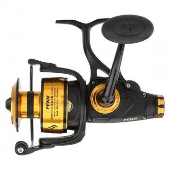 SPINFISHER VII 8500 LL (1612611) 