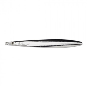 Solv Rull 11cm/18g Chrome (1550040) 