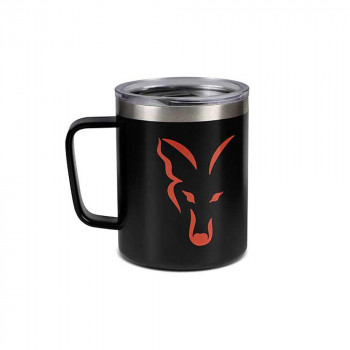 Fox Stainless Thermal Mug (CCW027) 