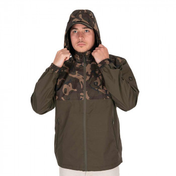 Fox Camo/Khaki RS 10K jacket - XXL (CFX243) 