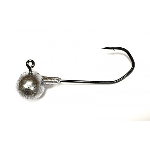 OLOVNA GLAVA JIG-PU-3/0-8g 