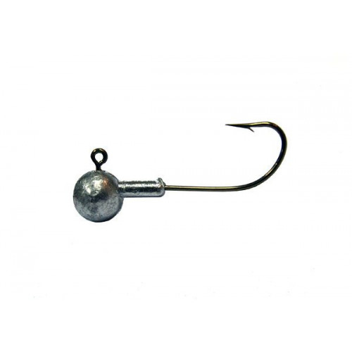 OLOVNA GLAVA JIG-2/0-10g 