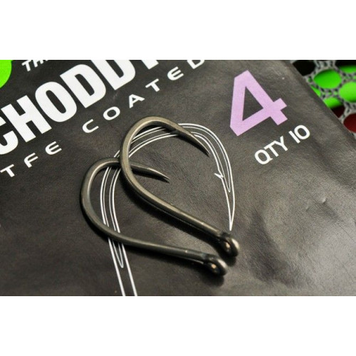 Hook CHODDY - 4 (KCH4) 