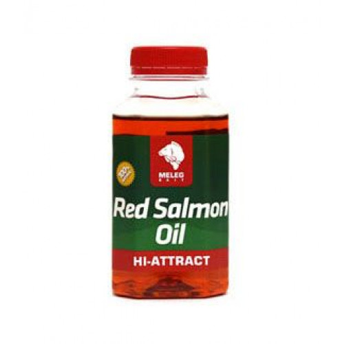 RED SALMON OIL 300ml 