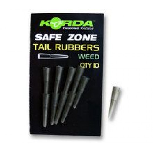 SAFE ZONE TAIL RUBBER WEED (KRW) 