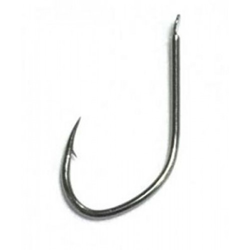 GURU LIGHT WIDE GAPE FEEDER HOOK SIZE 14 (GLWGF14) 