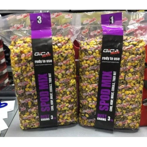 GICA-SPOD MIX 3 1kg 