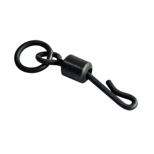 QUICK CHANGE SWIVEL SIZE 8 RING (KQR8) 