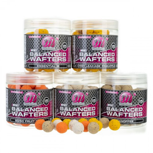 BALANCED WAFTERS CELL 12mm 250ml (M21036) 