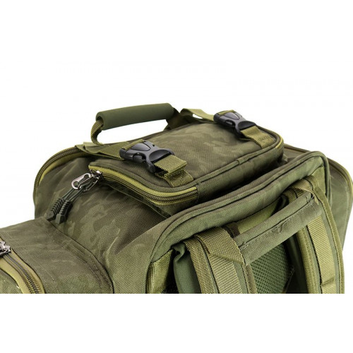 CARP PRO DIAMOND RUCKSACK STALKER 