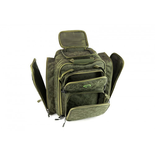 CARP PRO DIAMOND RUCKSACK STALKER 