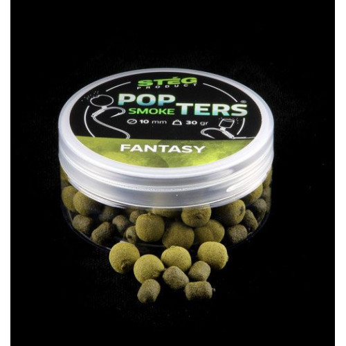 POPTERS SMOKE BALL 10mm FANTASY 30g (SP401050) 