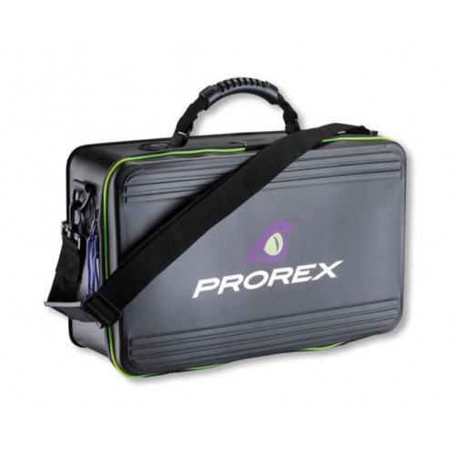 PROREX XL LURE STORAGE BAG (15809-505) 