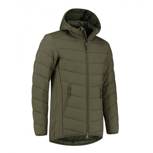 KORE THERMOLITE JACKET OLIVE XL (KCL463) 