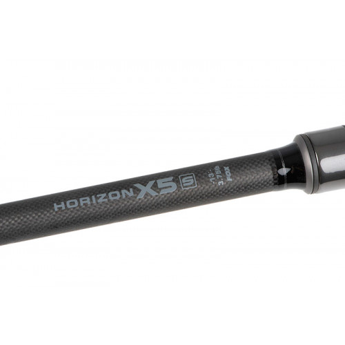 Horizon X5 - S 13ft 3.75lb Full shrink (CRD340) 