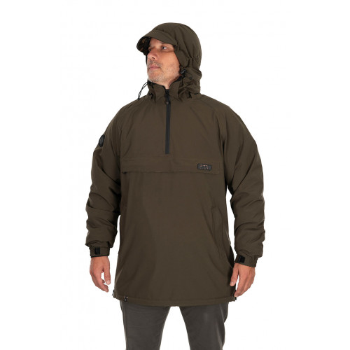 Sherpa -tec pullover - S (CFX194) 