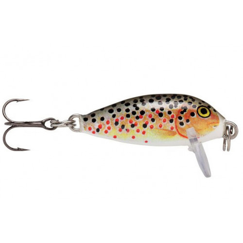 RAPALA COUNTDOWN (CD) 1 TR 